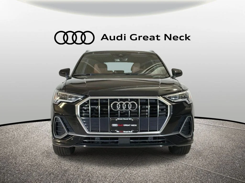 Used 2023 Black Audi Premium Plus image 23