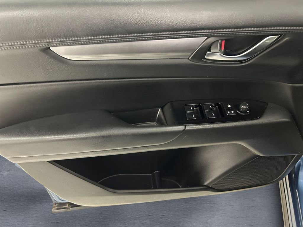 Used 2022 Blue Mazda 2.5 S Select Package image 12