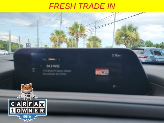 Used 2023 Gray Mazda 2.5 S Carbon Edition image 33