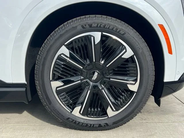 2026 Cadillac Escalade IQL Sport - Photo 9