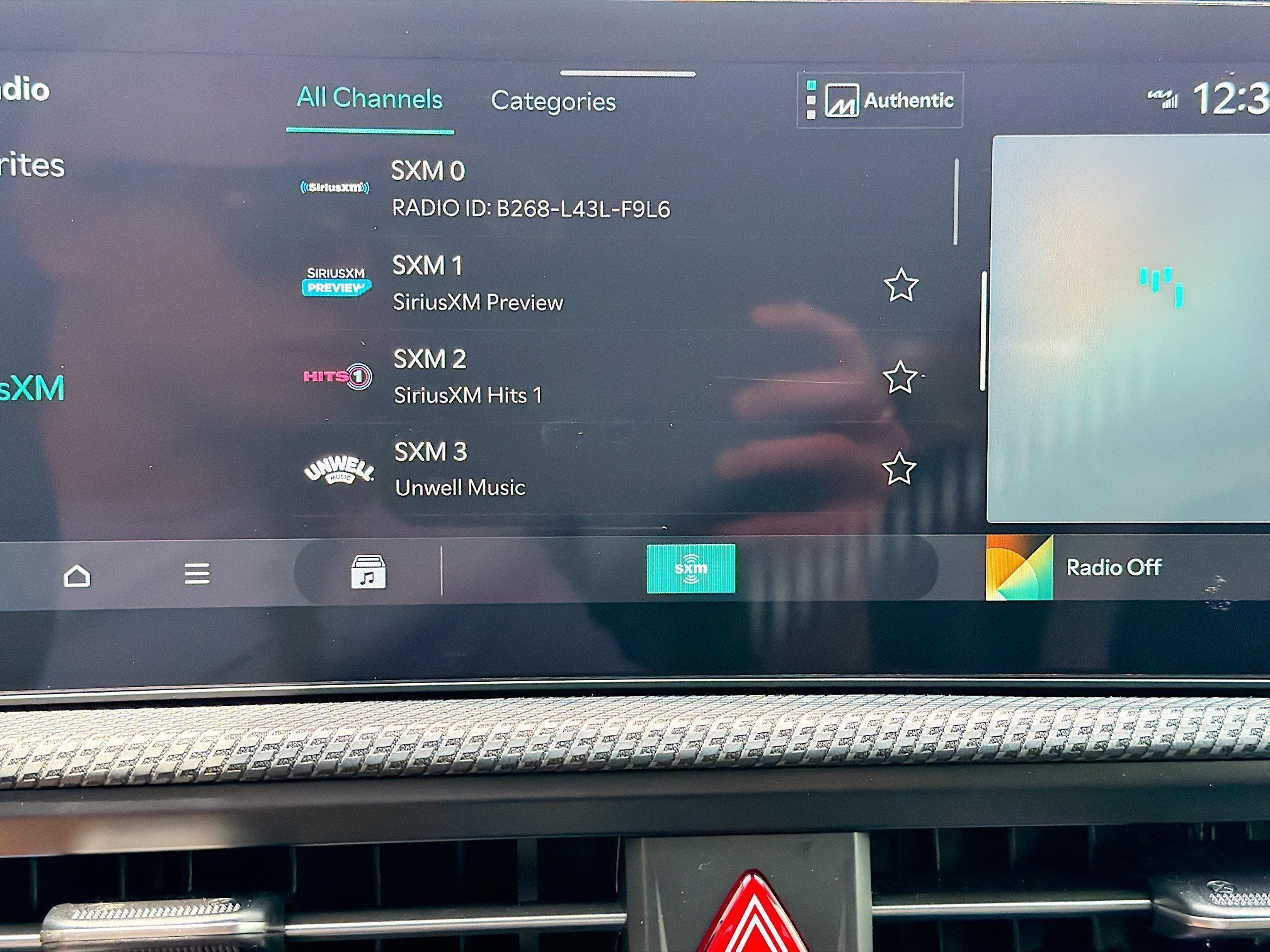 Used 2026 Ebony Black Kia GT-Line image 30