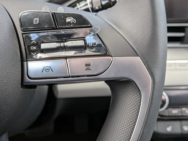 New 2026 Gray Hyundai Limited image 16