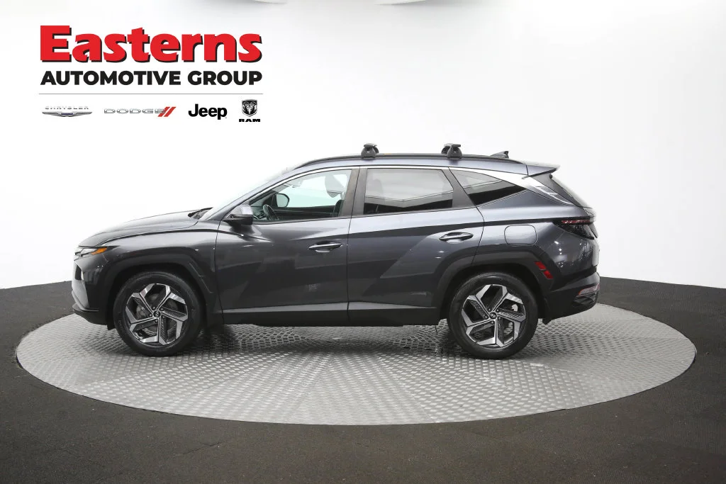 Used 2024 Gray Hyundai SEL image 62