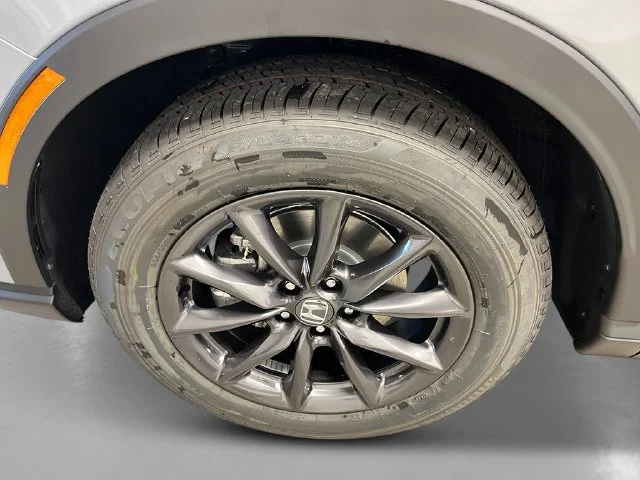 New 2027 Urban Gray Pearl Honda EX-L AWD image 10