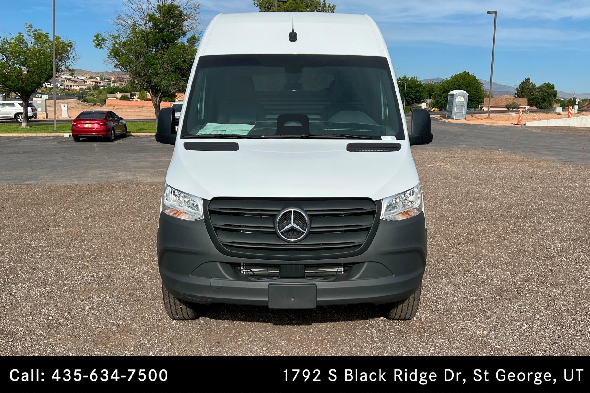 Used 2026 Arctic White Mercedes-Benz  image 9