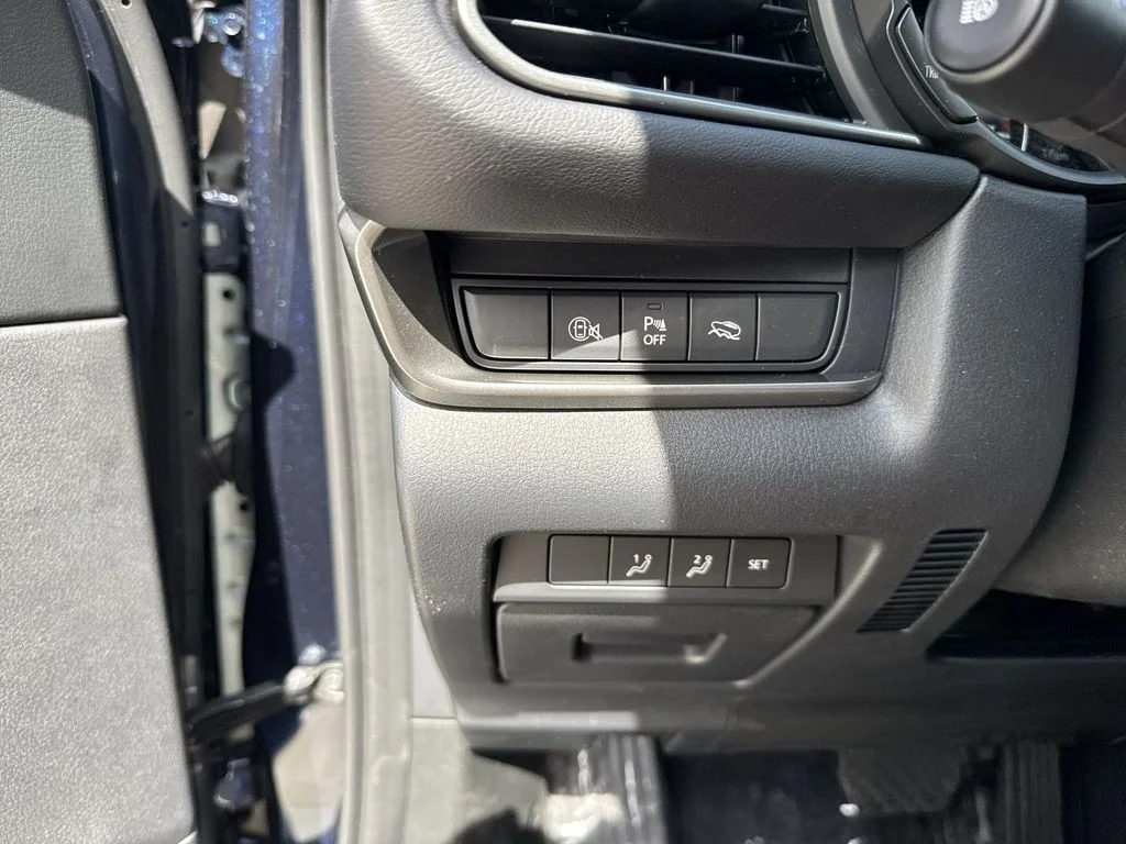 New 2026 Crystal Blue Mazda 2.5 S Preferred AWD image 57