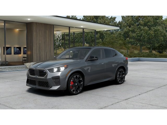 2026 BMW X2 M35i AWD