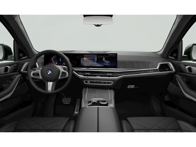 New 2027 Black Sapphire Metallic BMW xDrive40i image 7