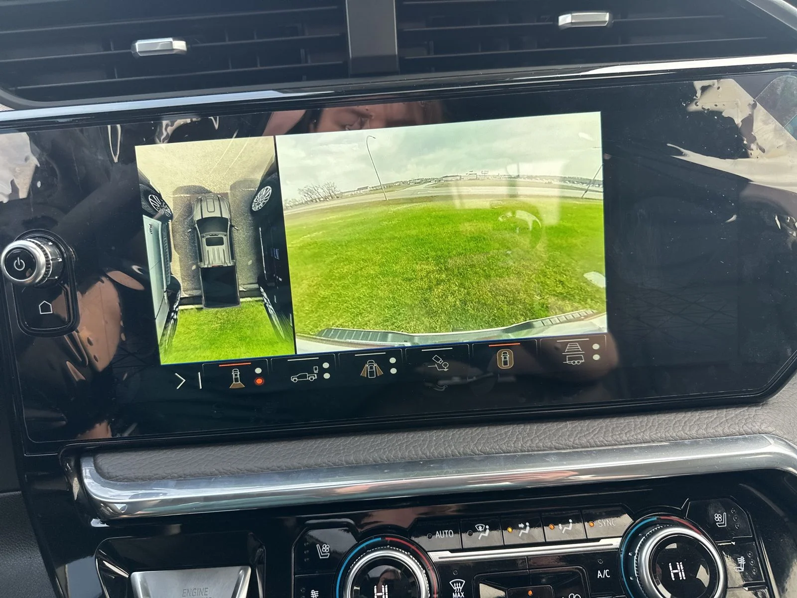2024 GMC Sierra 2500HD Denali - Photo 70
