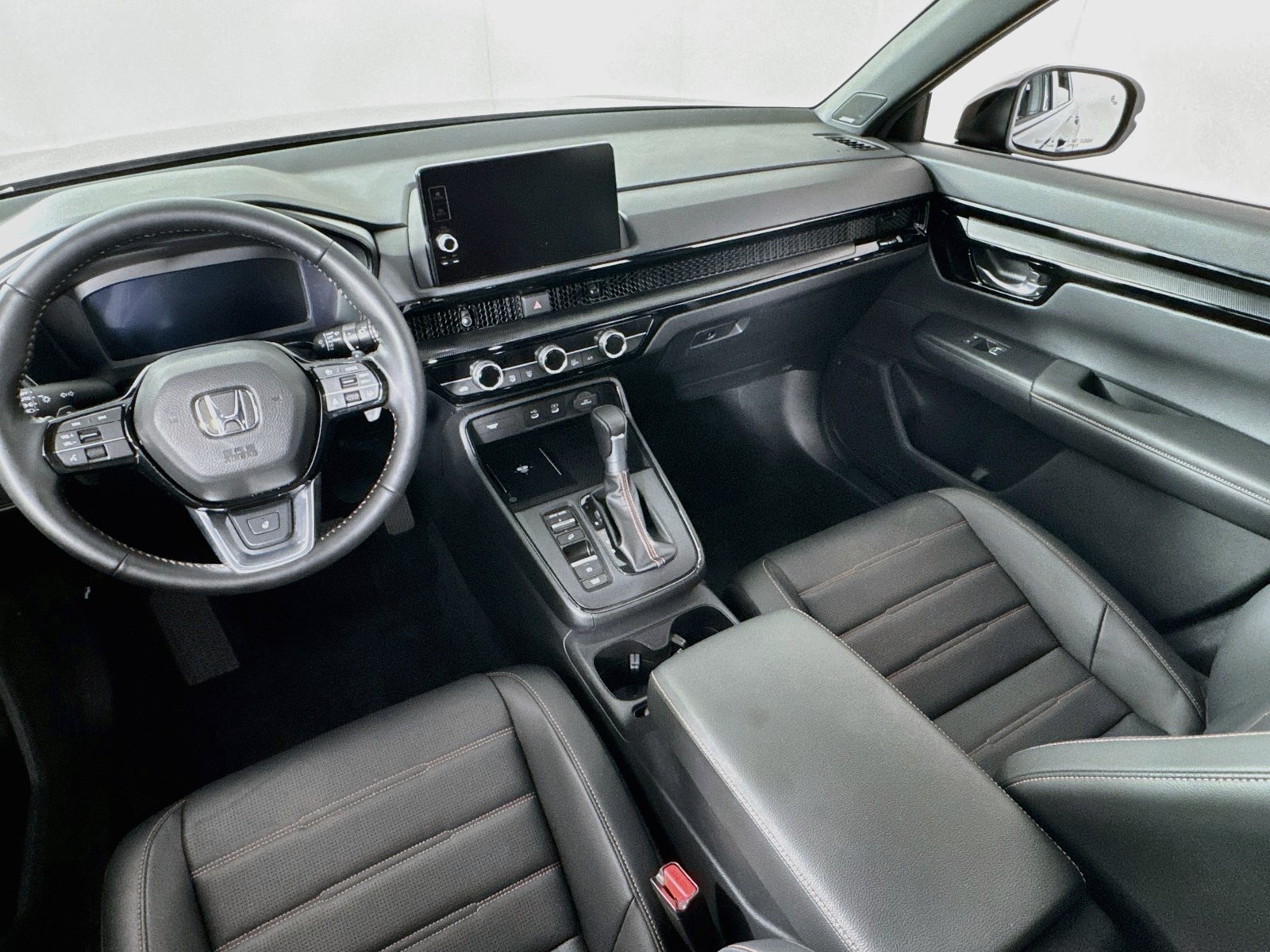 2026 Honda CR-V Sport Touring - Photo 19