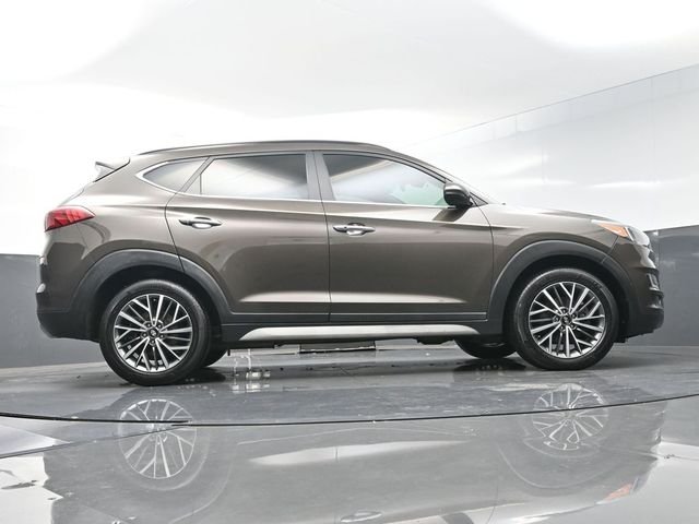 2020 Hyundai Tucson Ultimate - Photo 38