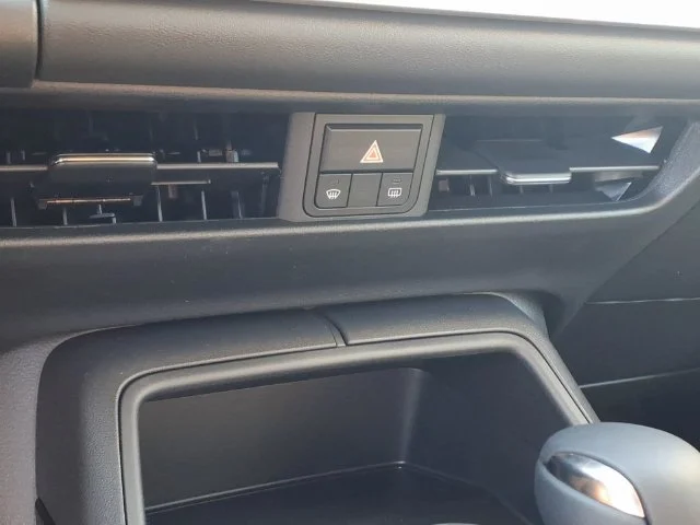 New 2026 Black Mazda 2.5 S Premium AWD image 6