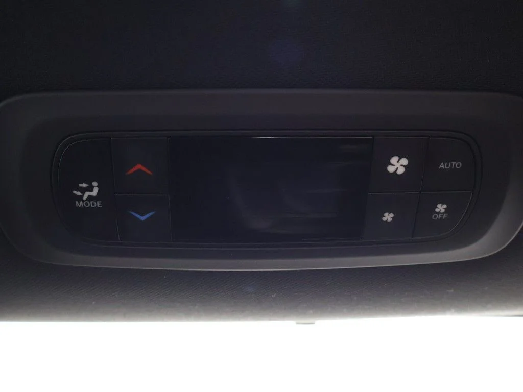 Used 2025 Red Chrysler Select image 56
