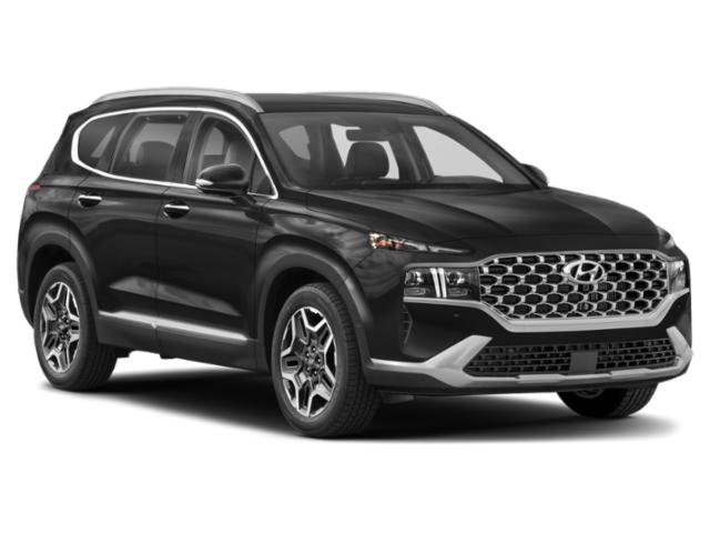 2021 Hyundai Santa Fe Limited - Photo 9