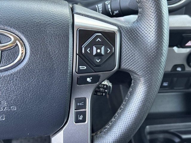 Used 2023 Gray Toyota SR5 image 11