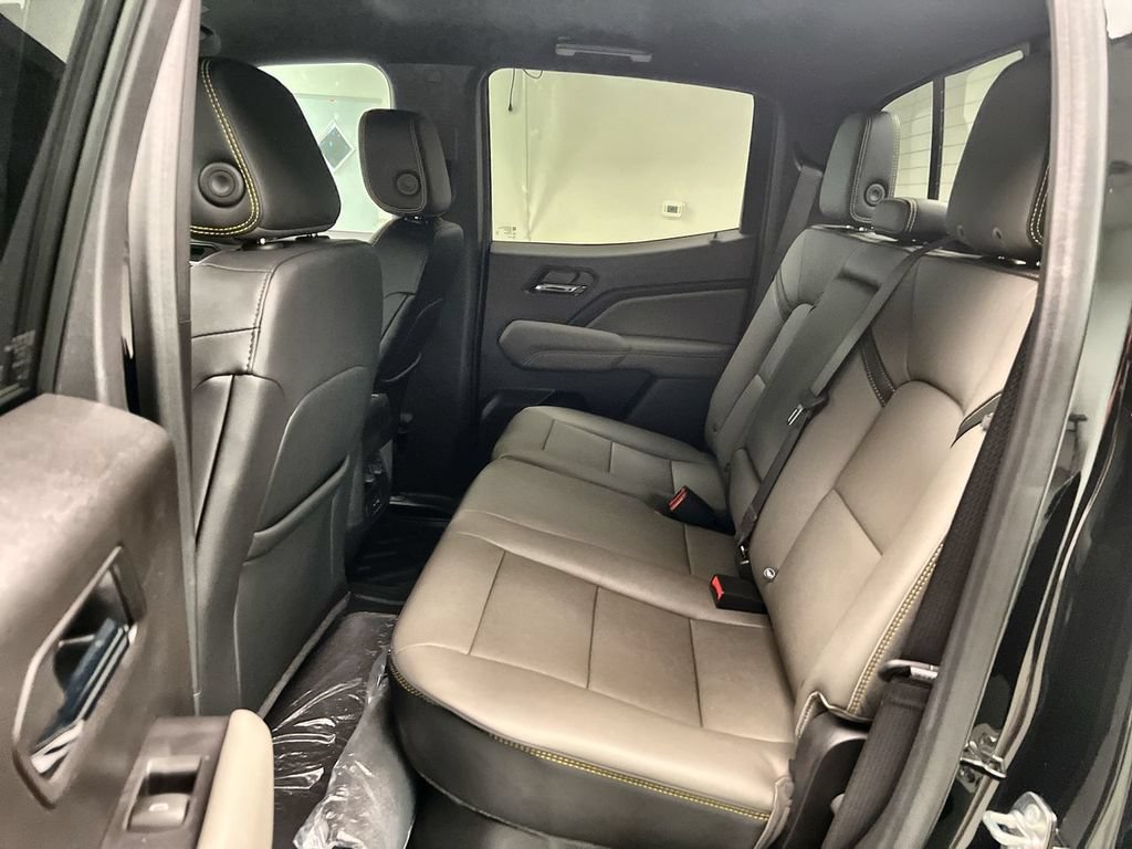 2026 Chevrolet Colorado ZR2 - Photo 22