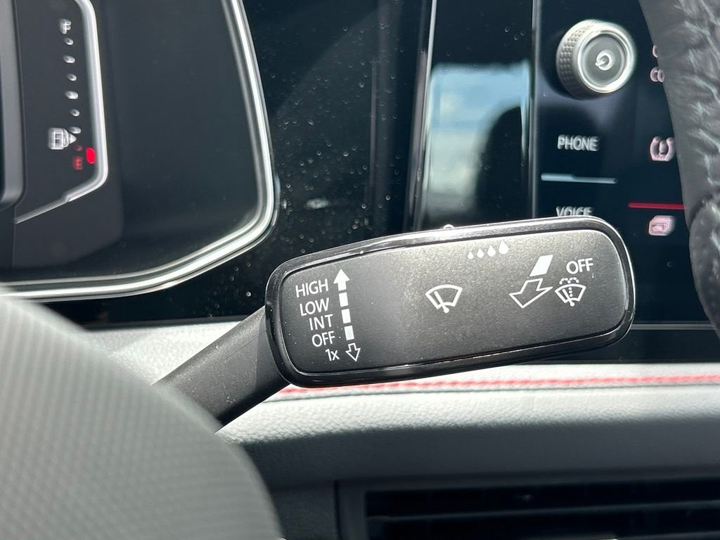 New 2026 Blue Volkswagen 2.0T Autobahn image 28