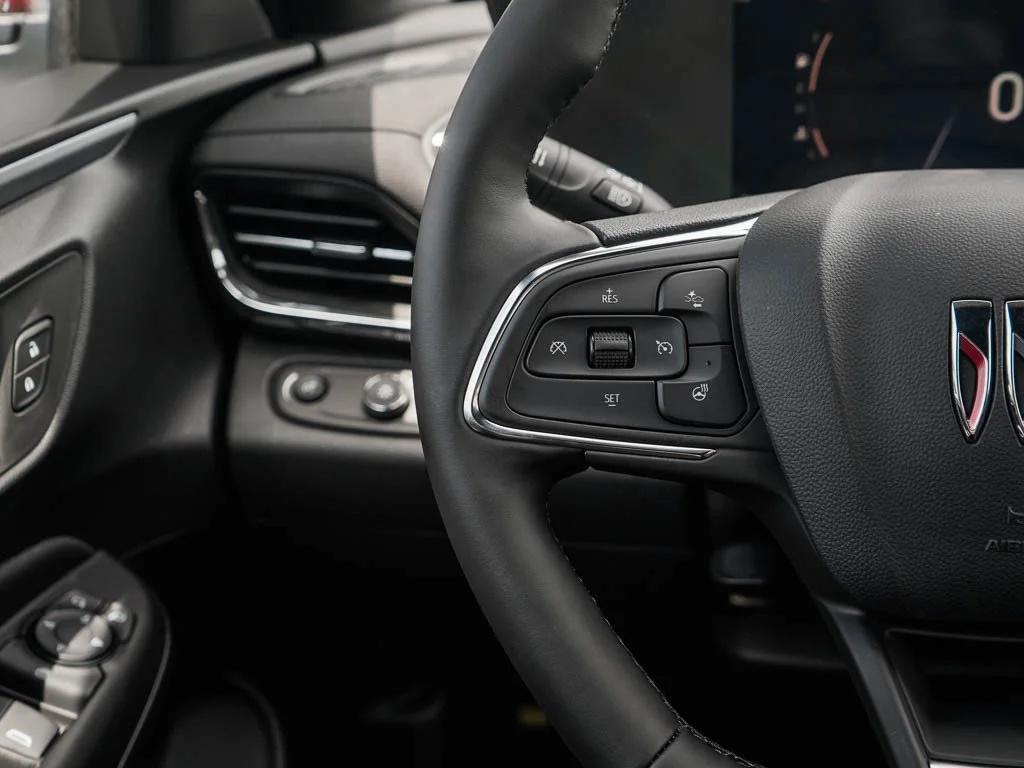 2026 Buick Envista Preferred - Photo 20