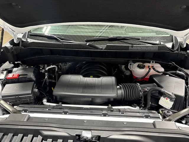 2026 Chevrolet Silverado 1500 LT - Photo 32