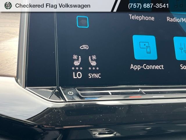 2026 Volkswagen Atlas SE - Photo 9