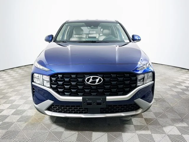 Certified Pre-Owned 2023 Hyundai Santa Fe SE