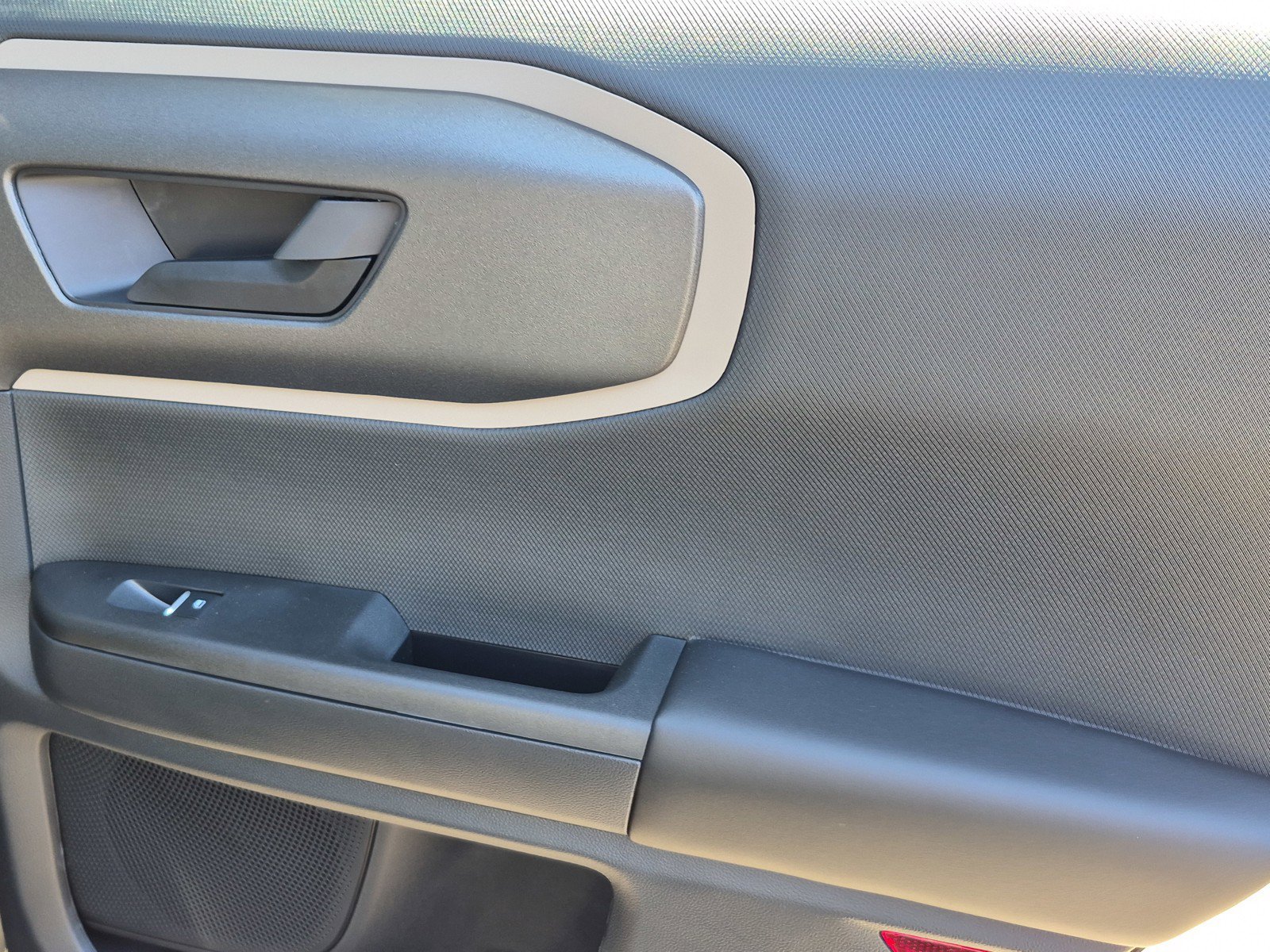New 2026 Carbonized Gray Metallic Ford Big Bend® image 11