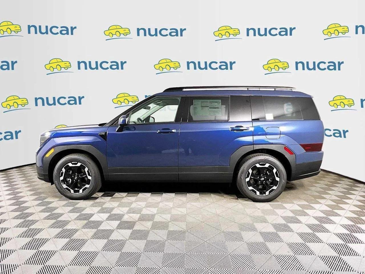 2026 Hyundai Santa Fe — photo 4