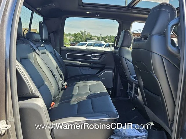 2026 RAM 1500 Laramie - Photo 16