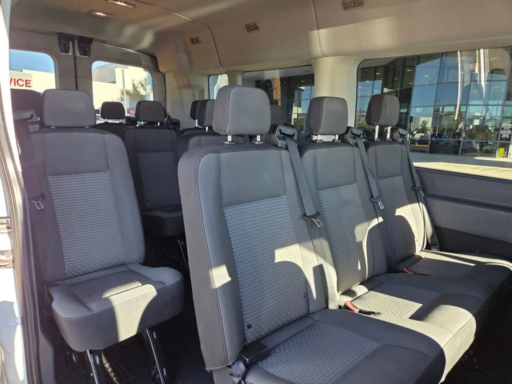 Used 2024 White Ford XL image 18
