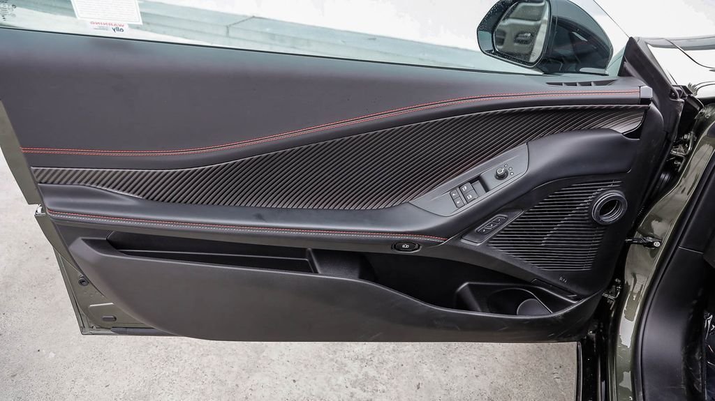 New 2026 Green Dodge Scat Pack Plus image 25