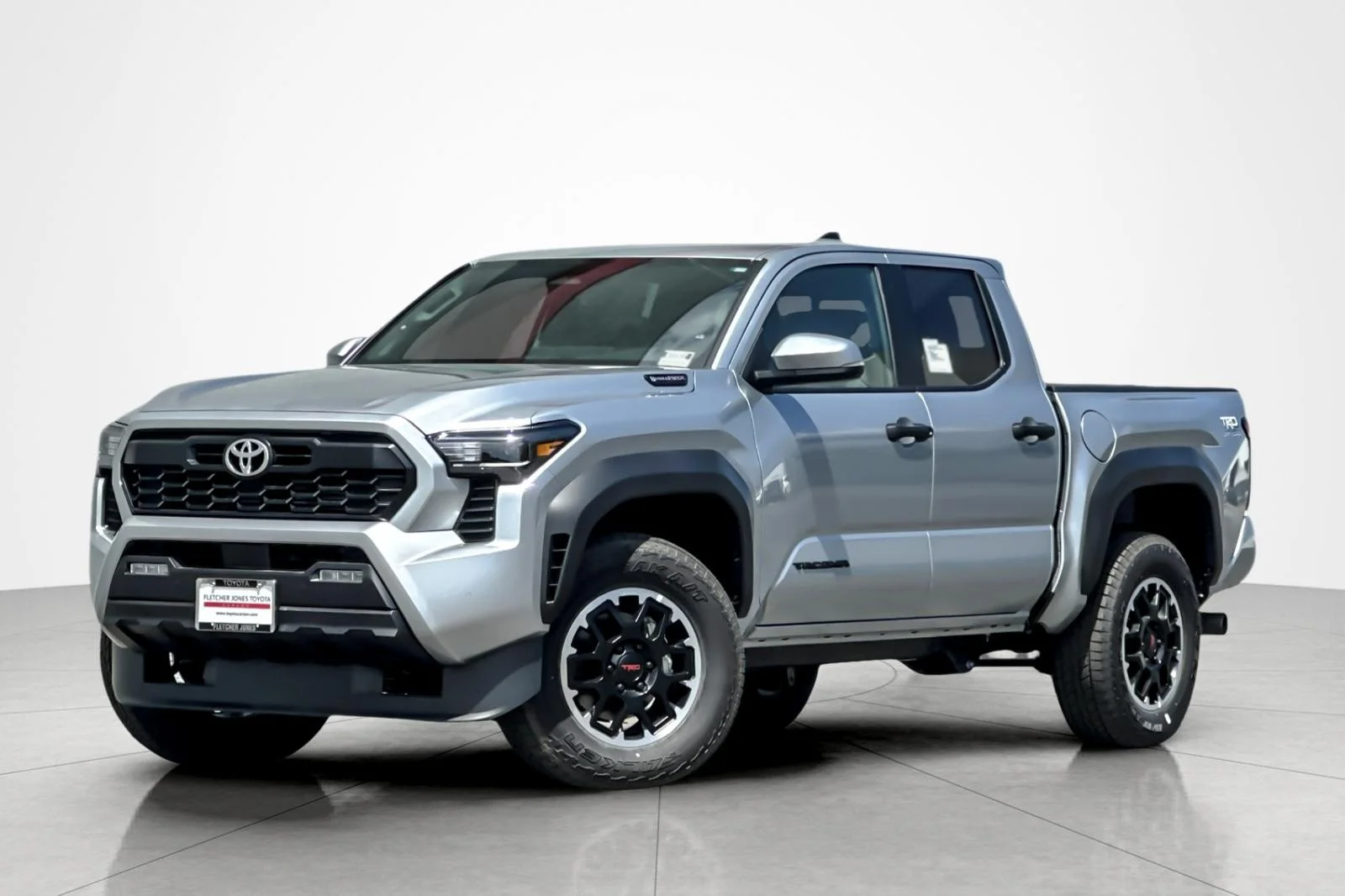2025 Toyota Tacoma i-FORCE MAX Tacoma TRD Off-Road