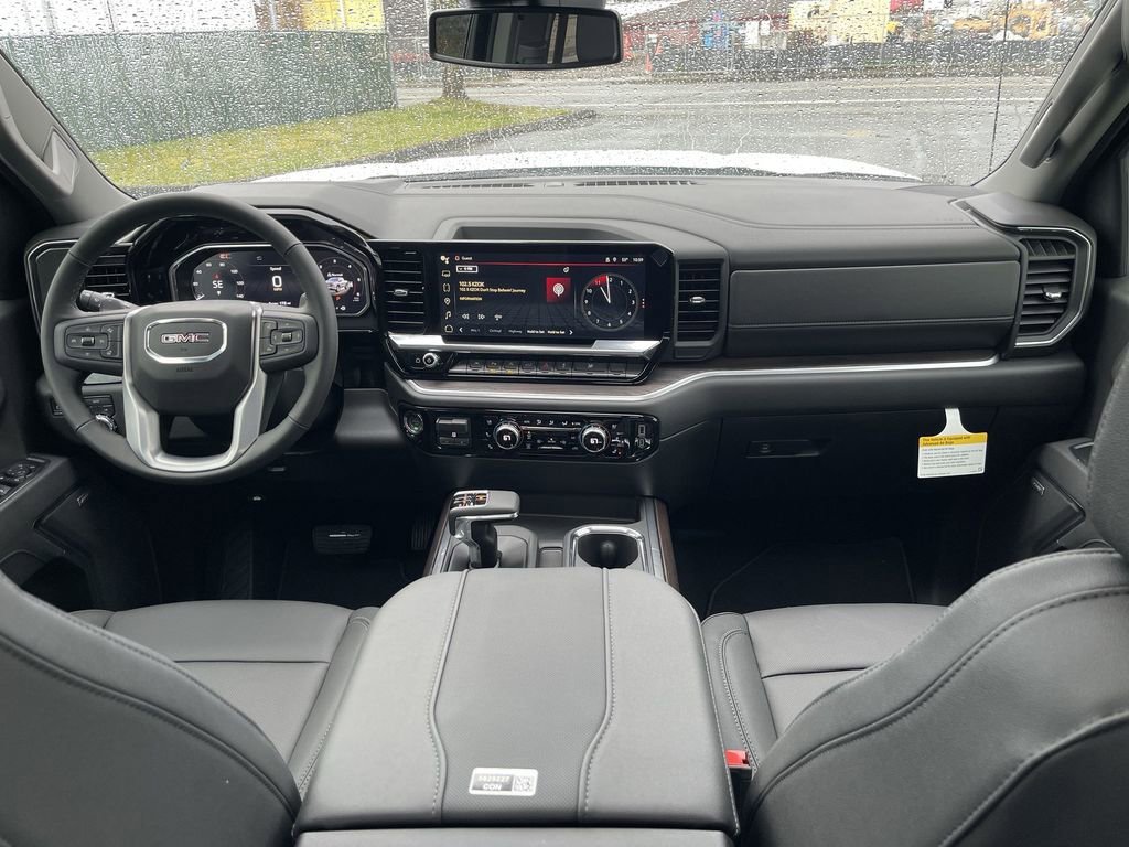 2026 GMC Sierra 1500 SLT - Photo 21
