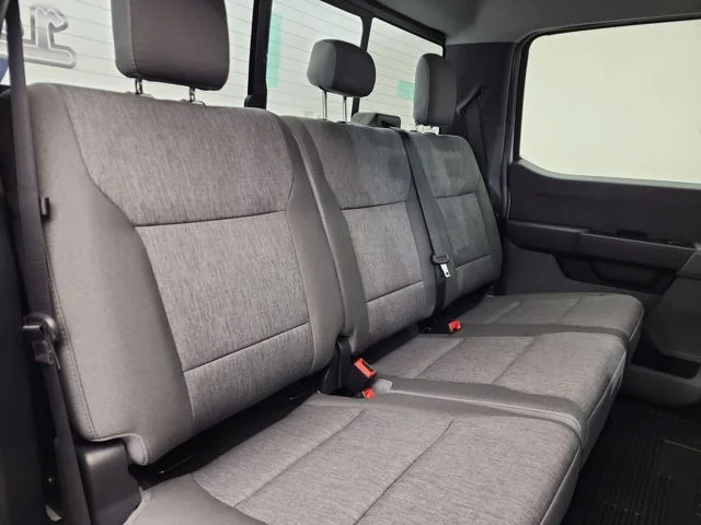 2026 Ford F-250 Super Duty XL - Photo 31