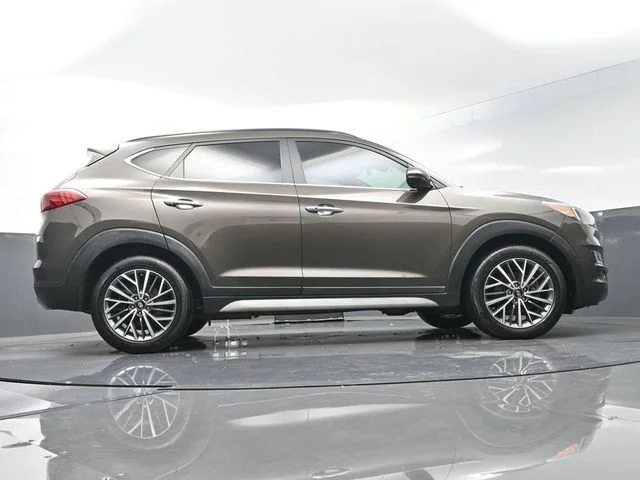 Used 2020 Green Hyundai Ultimate image 38