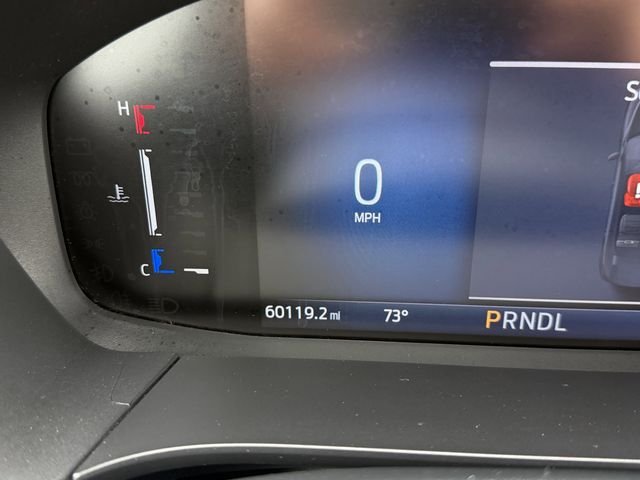 Used 2024 White Ford Active image 17