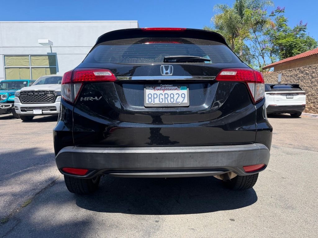 Used 2019  Honda LX image 12