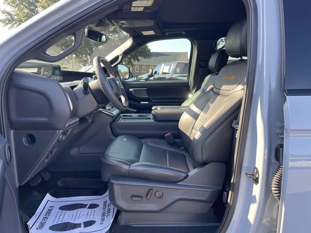 2025 Ford Expedition Tremor - Photo 18