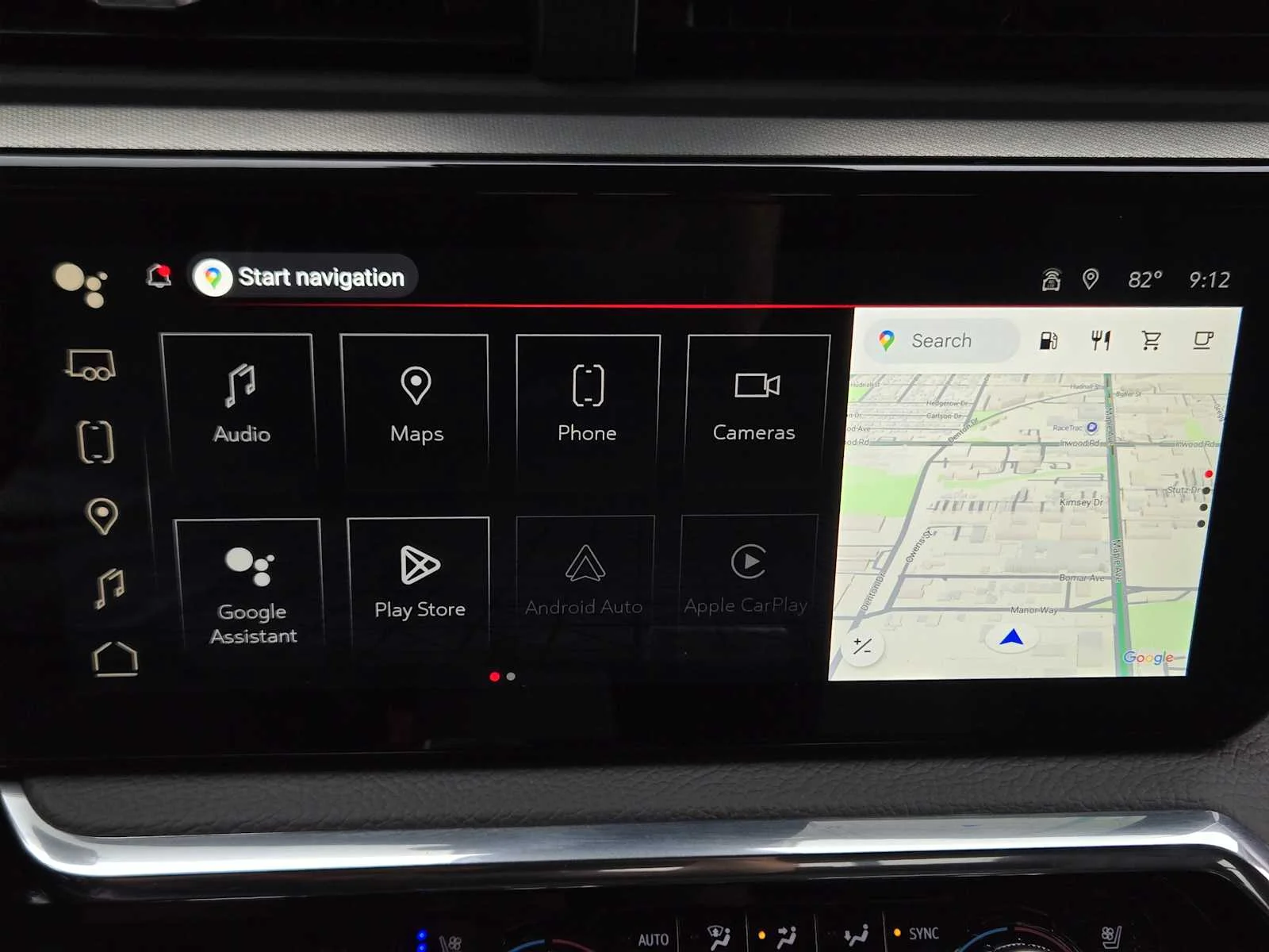 2026 GMC Sierra 1500 Denali - Photo 11