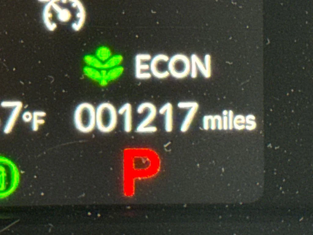 Certified Used 2026 Urban Gray Pearl Honda FWD Sport image 32