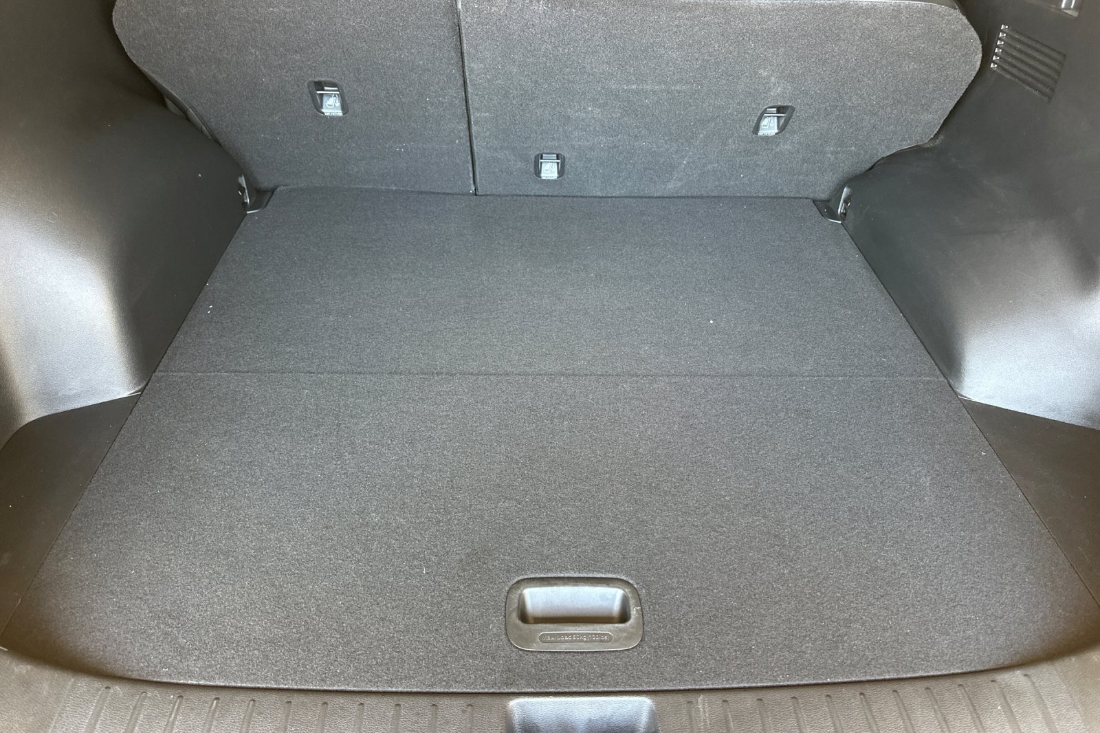 Used 2026 Black Kia EX image 16