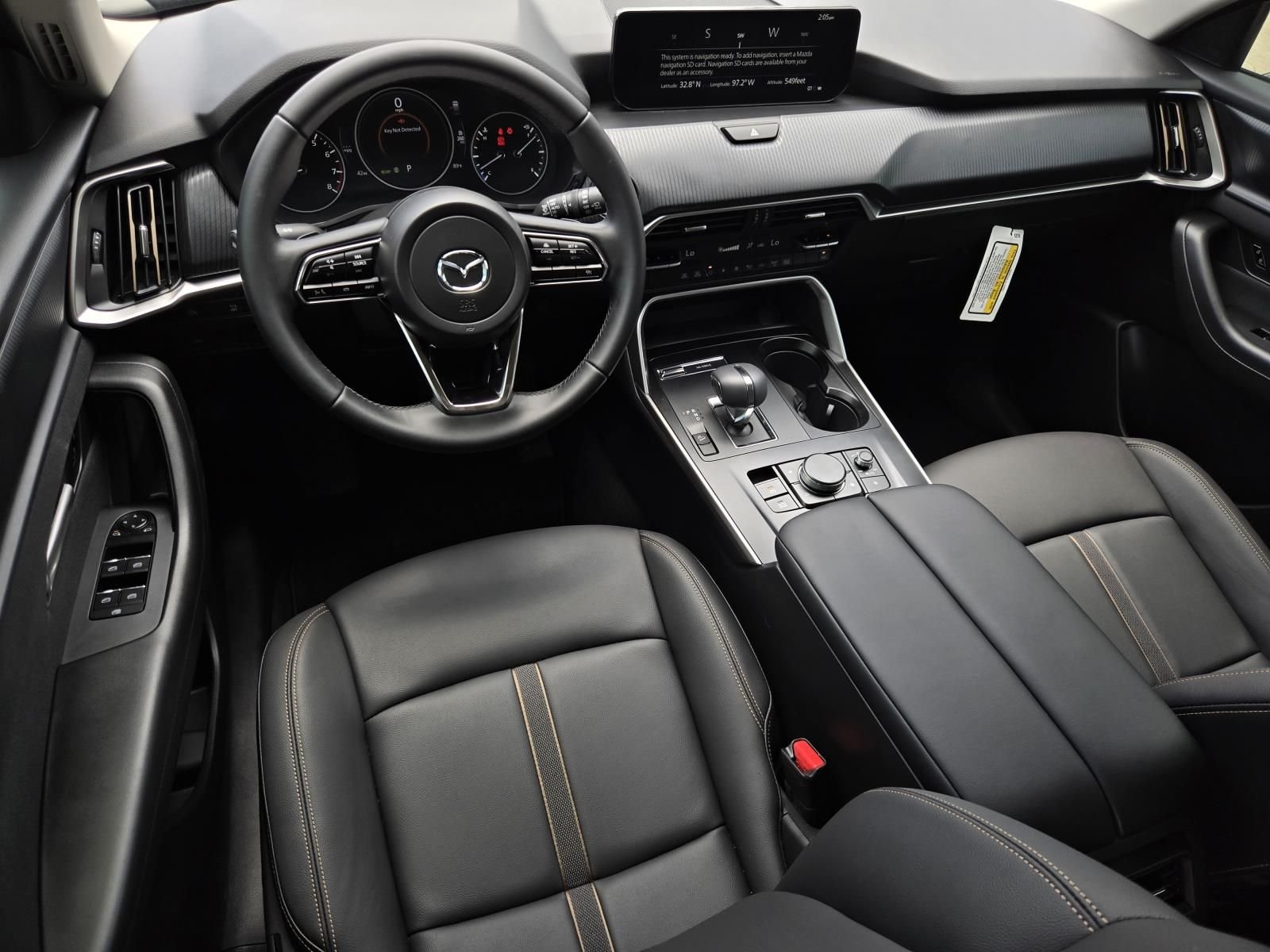 2026 Mazda CX-90 Select Package - Photo 13