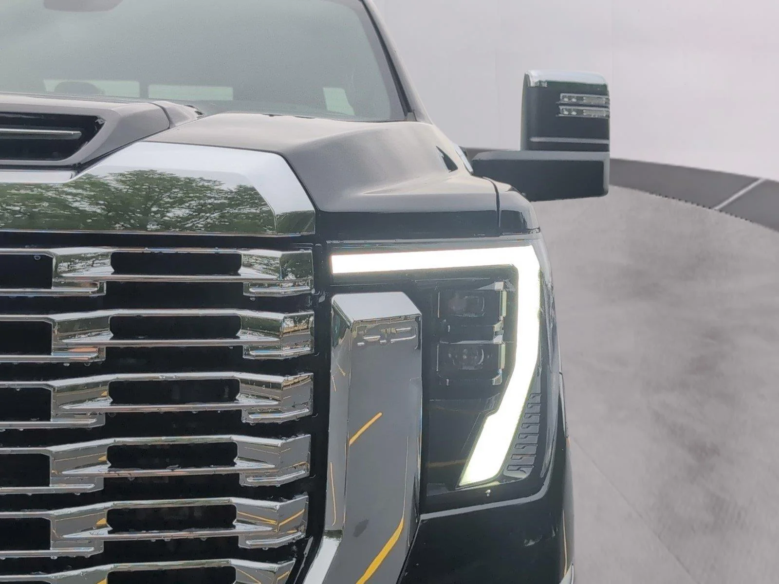New 2026 Onyx Black GMC Denali image 34