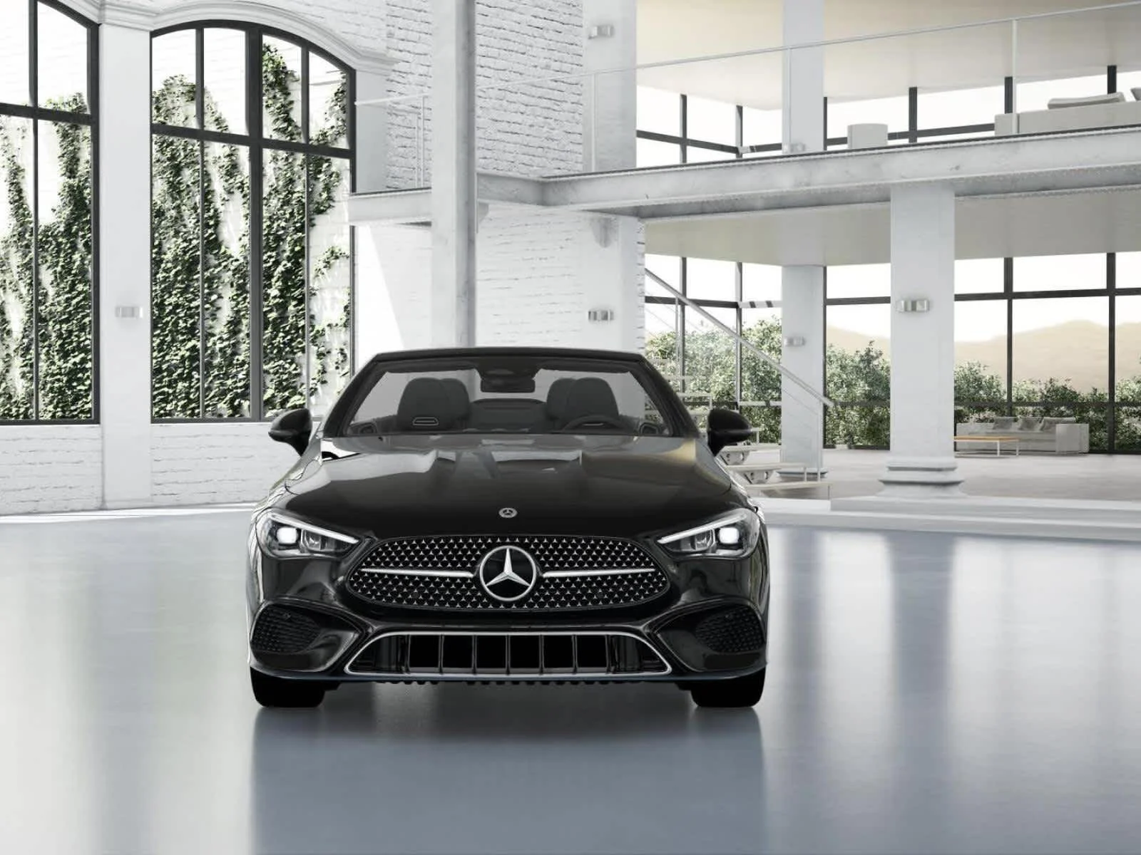 Used 2025 Black Mercedes-Benz CLE 300 image 13