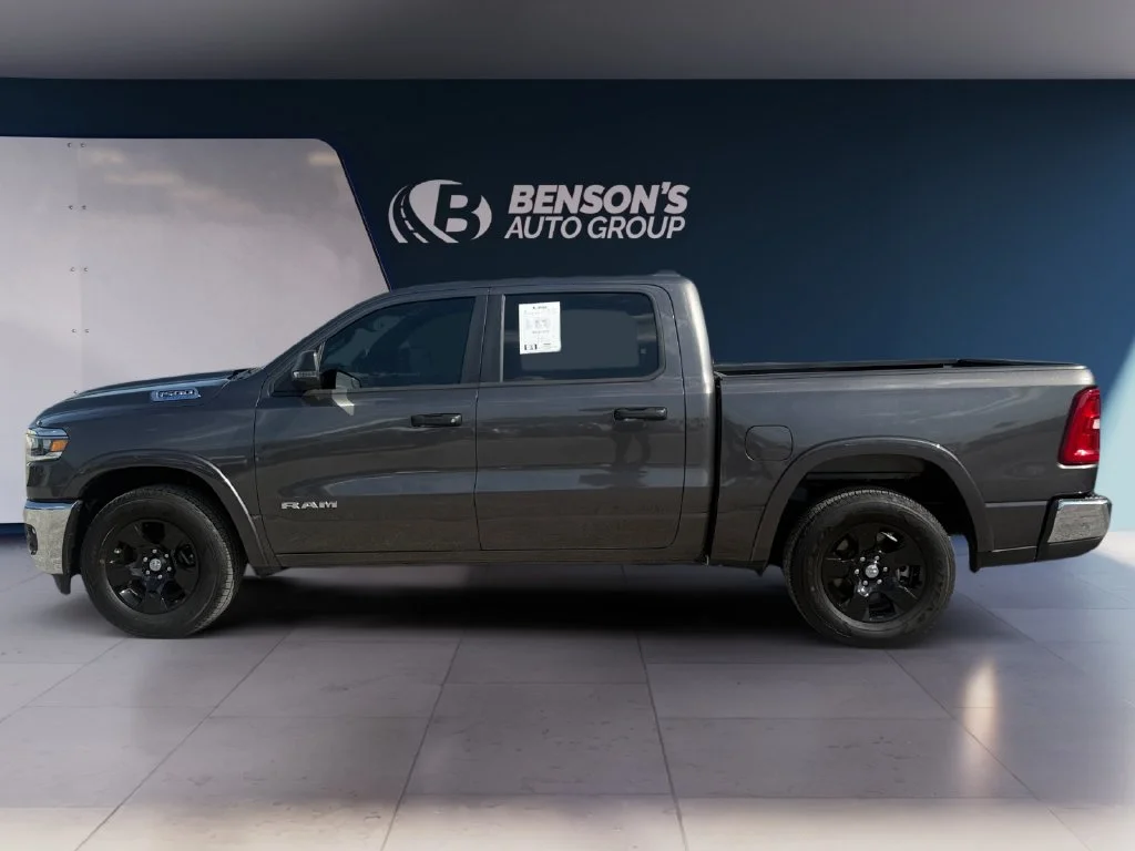 Used 2026 Gray Ram Big Horn/Lone Star image 2