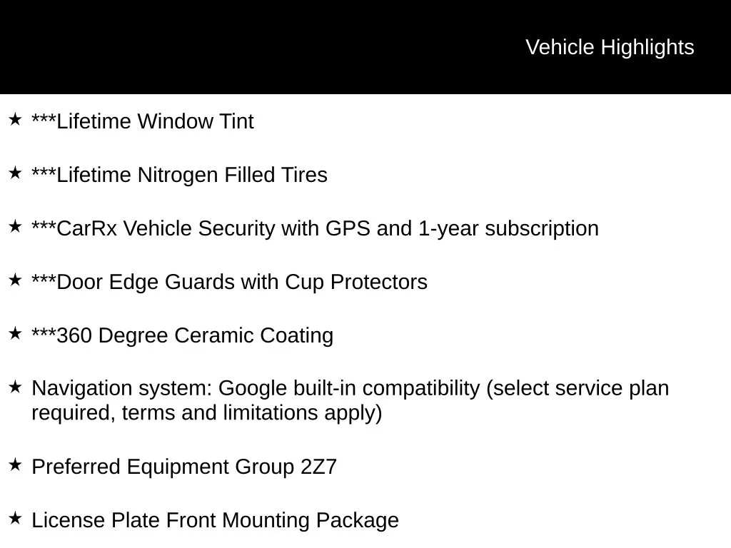 Used 2025 Black Chevrolet Z71 image 19