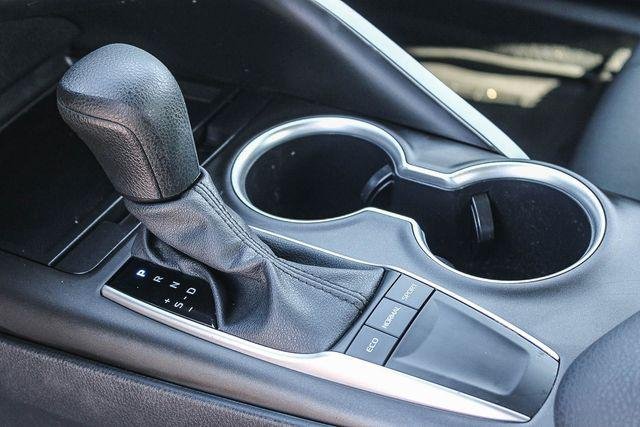 Certified Used 2024 CELESTIAL SILVER Toyota  image 19