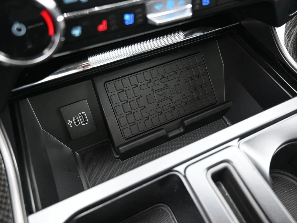2025 Ford F-150 Lariat - Photo 18
