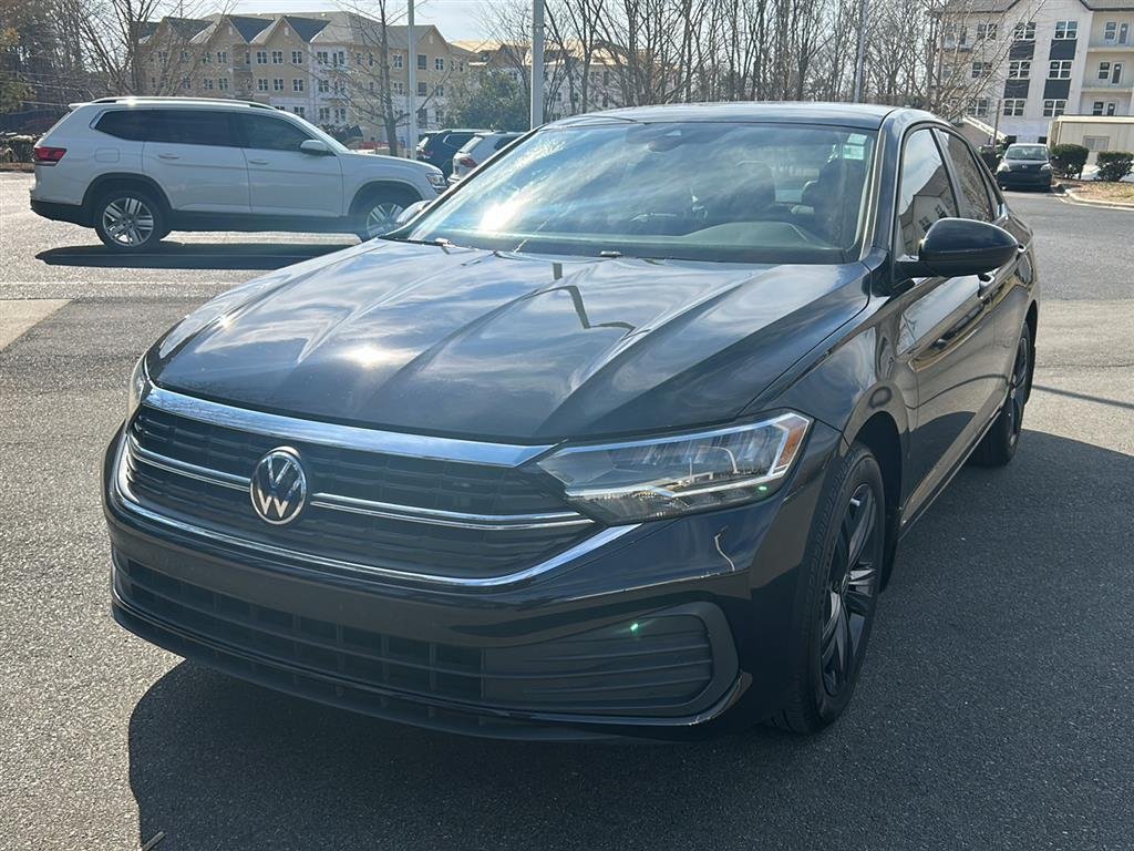 2023 Volkswagen Jetta SE