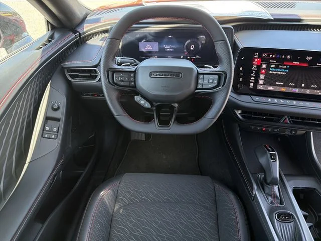 New 2026 Redeye Exterior Paint Dodge R/T Scat Pack image 12