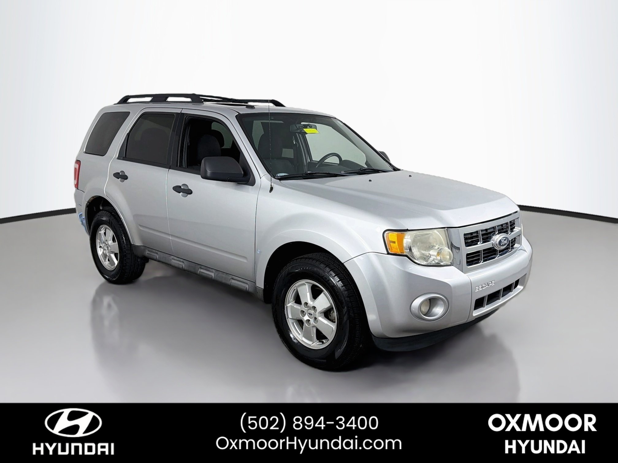 2011 Ford Escape